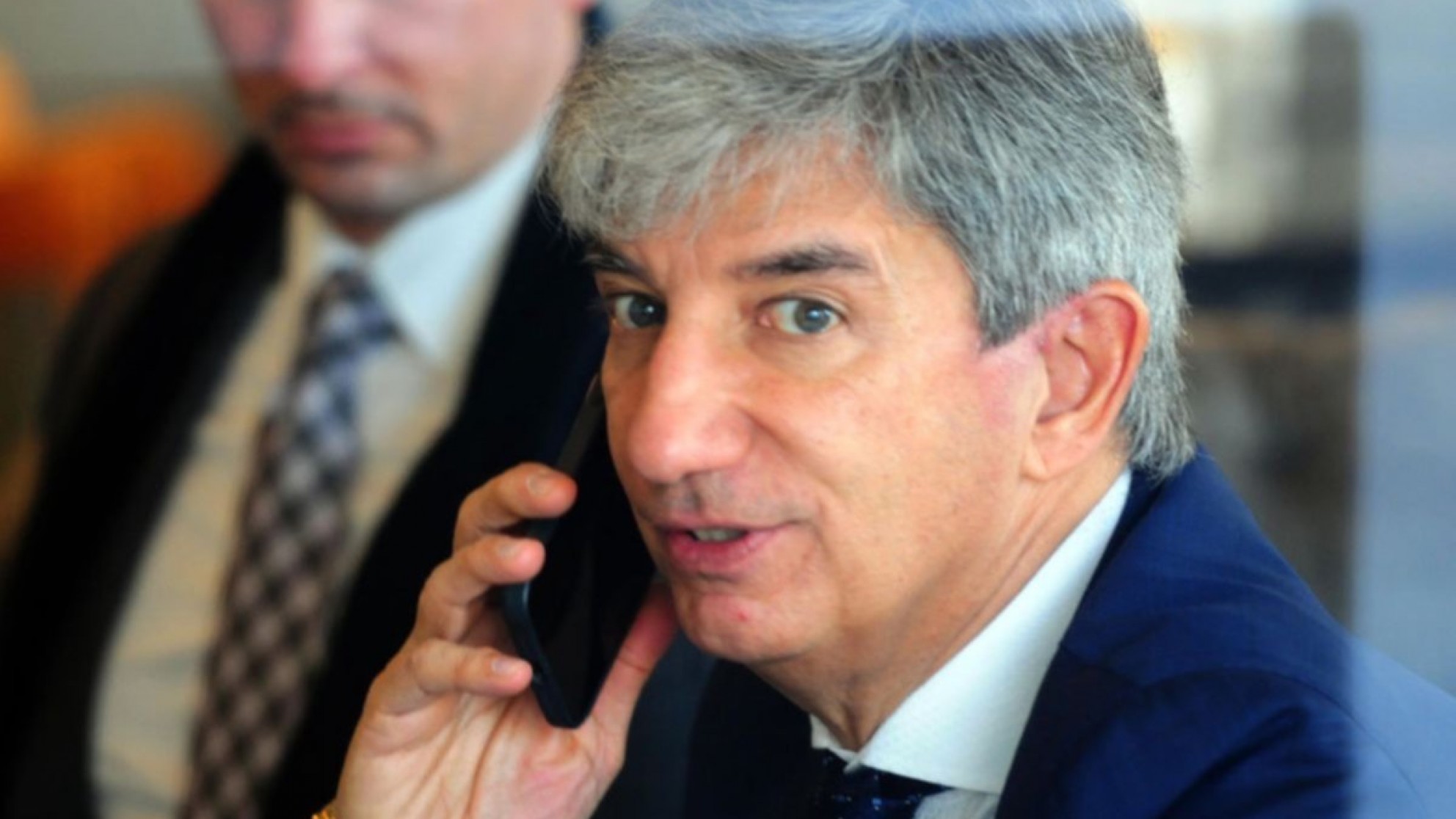 Revés judicial para Bento: rechazaron su pedido para postergar su indagatoria